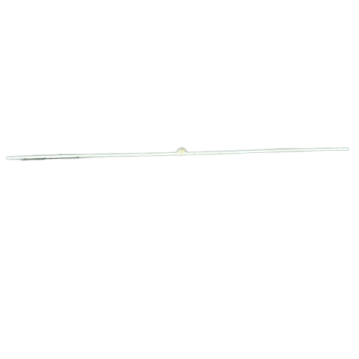 Bareta led Samsung originala 65 inch, 54 leduri, aluminiu, BN96-46032A