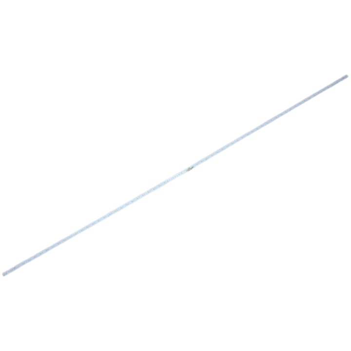 Bareta led Samsung originala 65 inch, 66 leduri, aluminiu, BN96-48108A