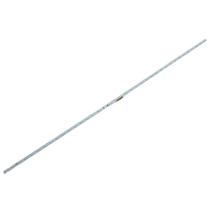 Bareta led Samsung 50 inch, 38 leduri, aluminiu, V8N4-500SM0-R0, BN96-46034A