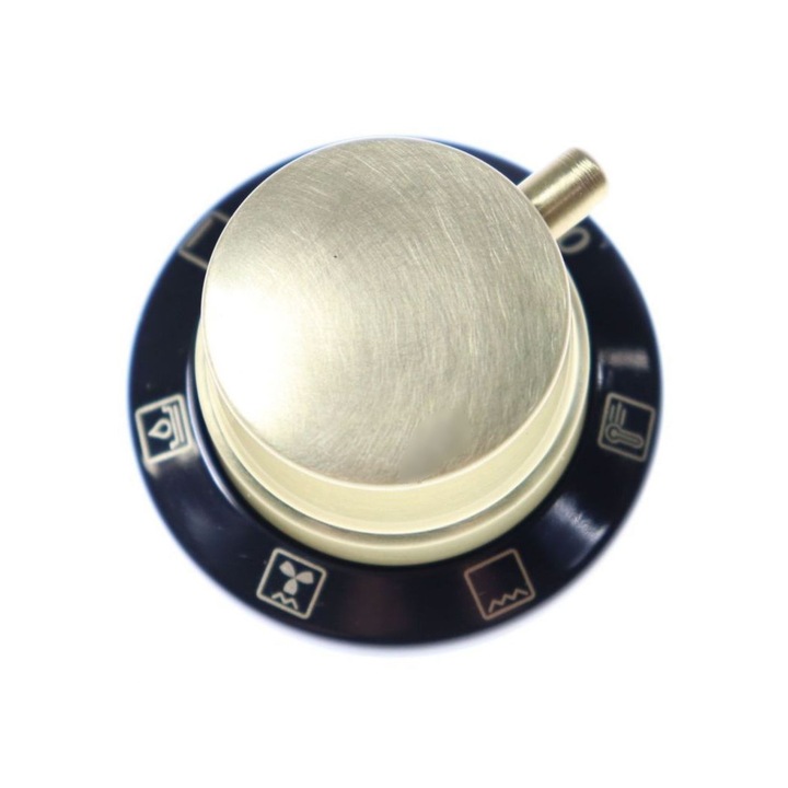 Buton termostat aragaz Beko 250316656