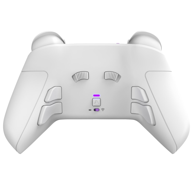 Controller fara fir, PDP Victrix Pro BFG, PlayStation 5, 3D audio