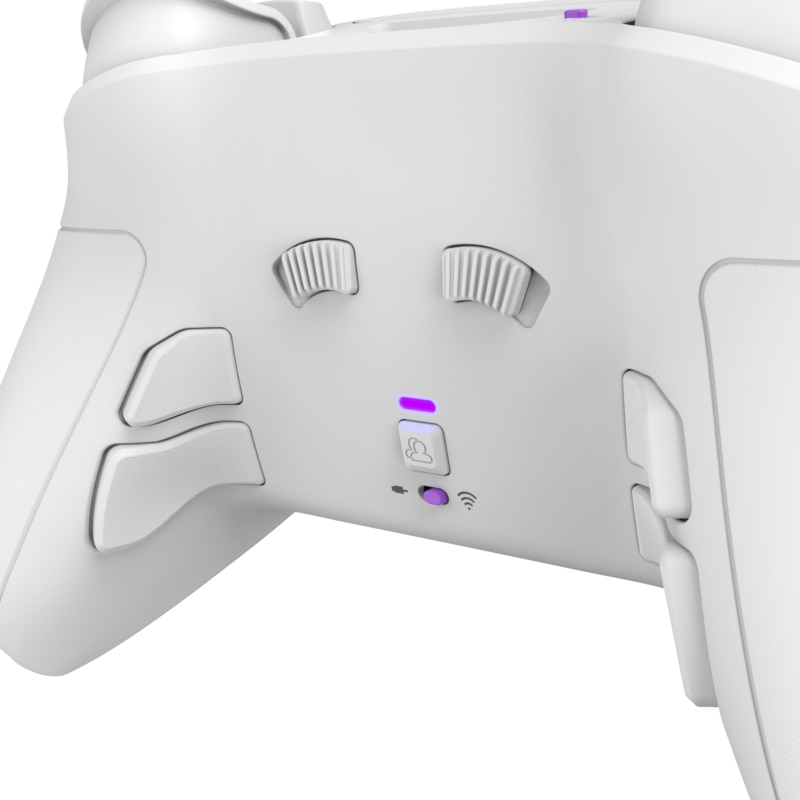 Controller fara fir, PDP Victrix Pro BFG, PlayStation 5, 3D audio