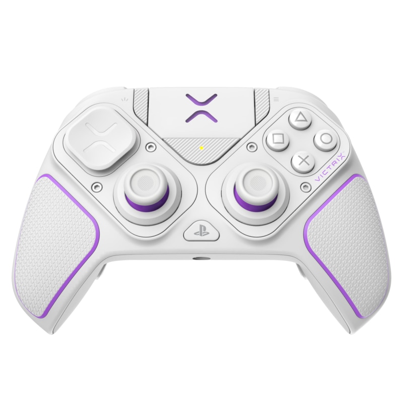 Controller fara fir, PDP Victrix Pro BFG, PlayStation 5, 3D audio