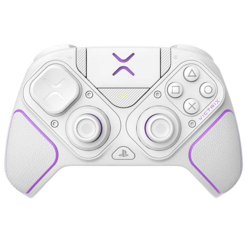 Controller fara fir, PDP Victrix Pro BFG, PlayStation 5, 3D audio