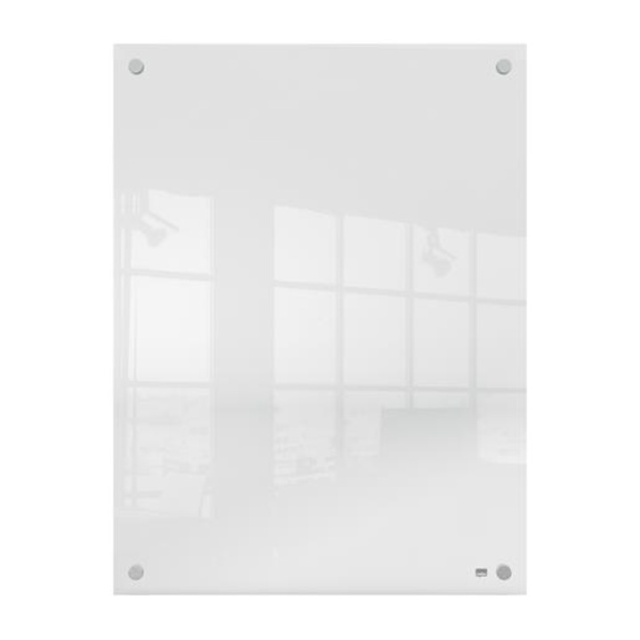 Флипчарт, Nobo, 60 x 45 cm, прозрачен