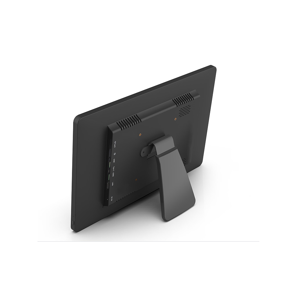 Tableta Xoro MegaPAD 1564 Pro 3, Procesor Six-Core 1.8GHz, Ecran FHD 15.6", 4GB RAM DDR3, 64GB Flash, 2MP, Wi-Fi, Bluetooth, Android 13 Negru