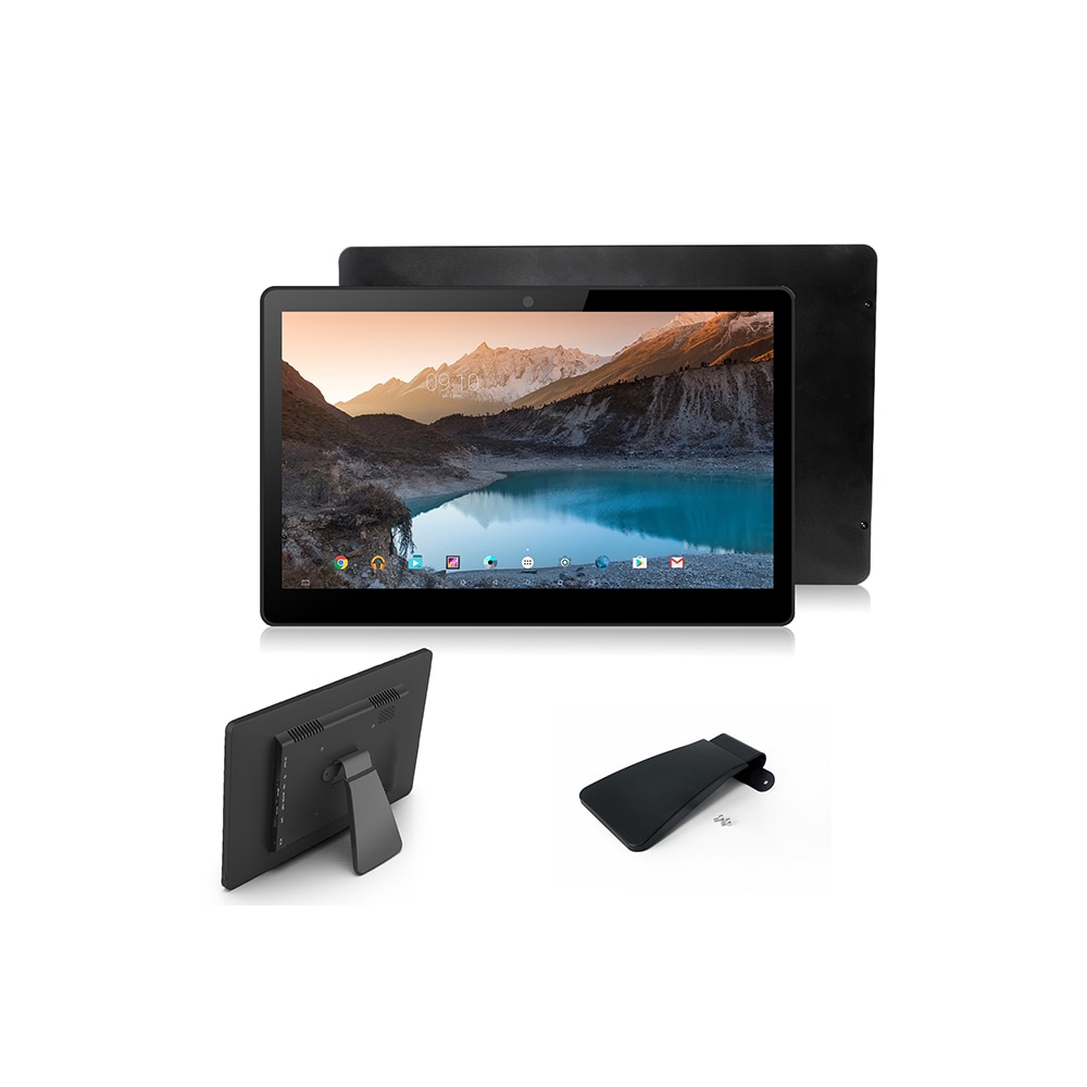 Tablette Xoro MegaPAD 2154 V6 - 21,5 Pouces - QuadCore 1,8 GHz - 2 Go RAM - Reconditionné