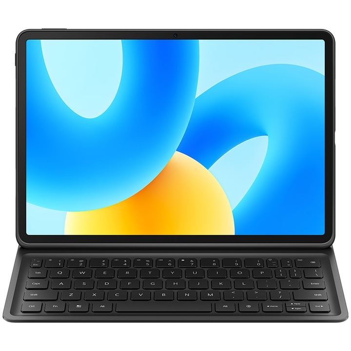 Таблет Huawei MatePad, 11.5", 8GB RAM, 128GB, WiFi, Space Gray + Клавиатура магнитна смарт HUAWEI