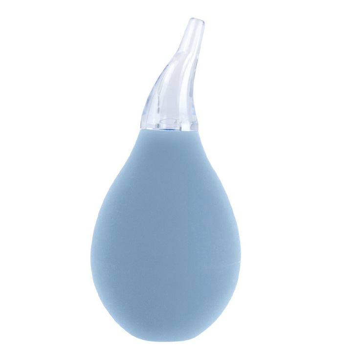 Pompa pentru nas Chicco Physio Clean 171835, Albastru
