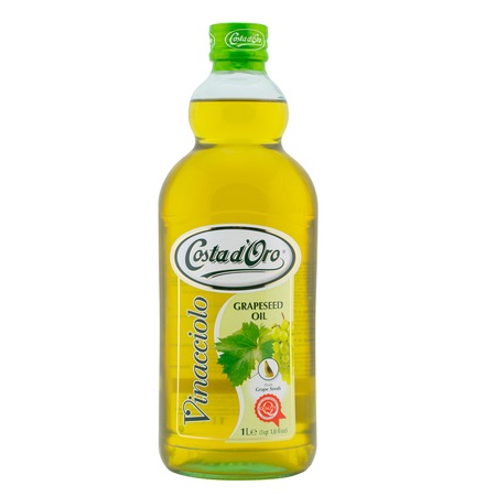 Ulei Vegetal Din Samburi De Struguri 1l Costa D Oro Emag Ro