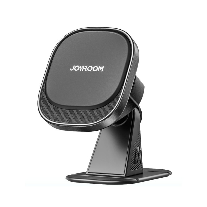Joyroom JR-ZS400 магнитна стойка за кола, 4.0-7'', черна