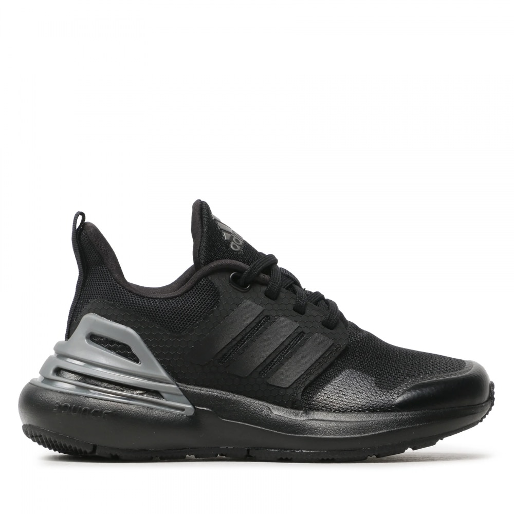 Маратонки adidas rapidasport k HP6125, 40, Черен