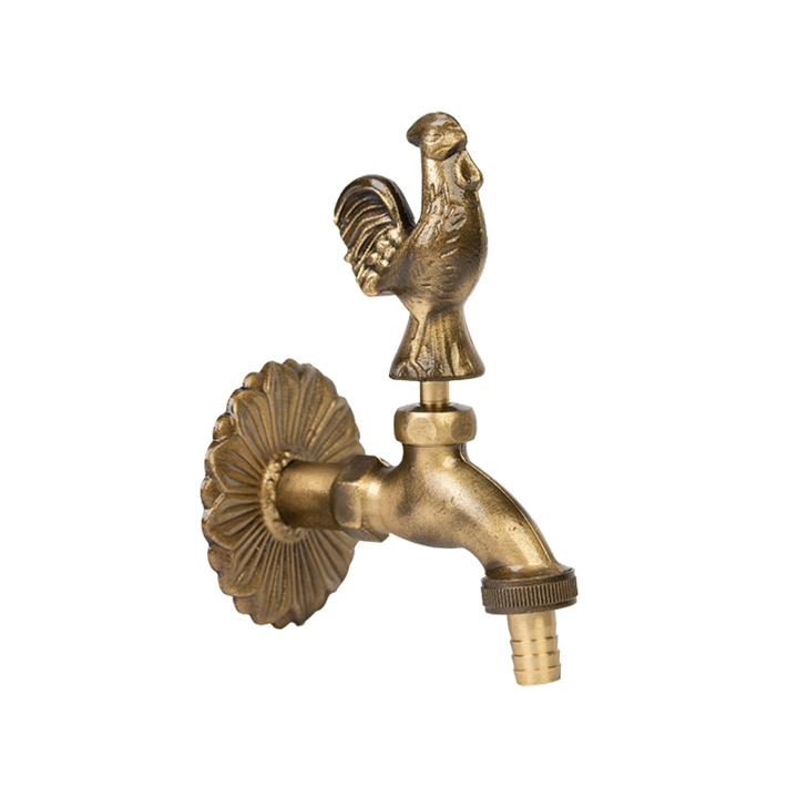 Cisnea Hydrostab Hydro Rooster, 1/2", alama