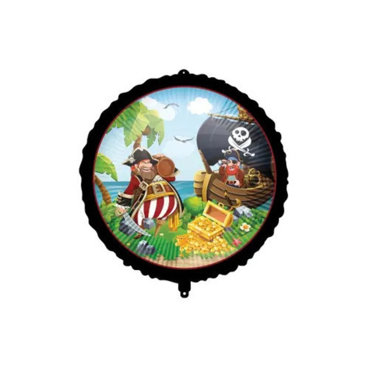 Balon, Furkasz Hungary, 46 cm, Multicolor