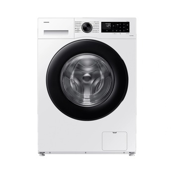 Samsung WW11DG5B25AELE Masina de spalat 11 kg, Eco Bubble, SpaceMax, clasa energetica A, alb