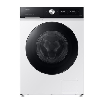 Samsung WW11DB7B94GEU4 Masina de spalat 11 kg, SmartThings, AI Ecobubble, clasa energetica, alb