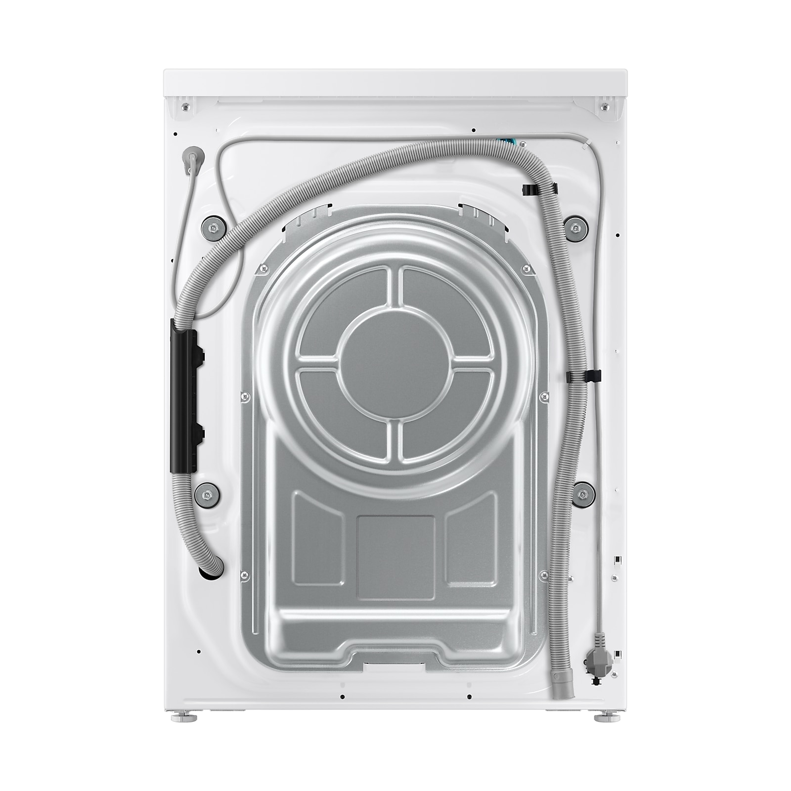 Samsung WW11DB7B94GEU4 Masina de spalat 11 kg, SmartThings, AI Ecobubble, clasa energetica, alb