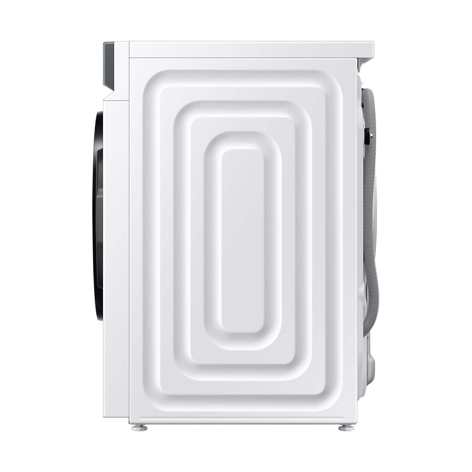 Samsung WW11DB7B94GEU4 Masina de spalat 11 kg, SmartThings, AI Ecobubble, clasa energetica, alb