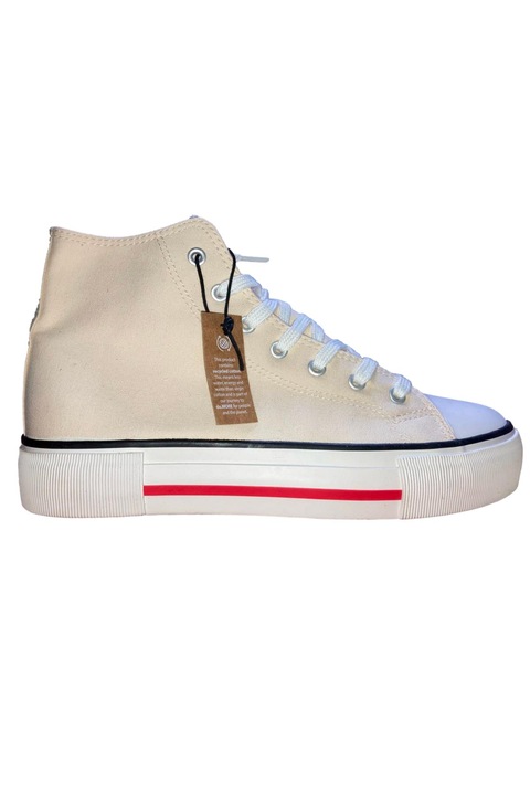 Tenisi dama EVEN & ODD, Bej, 40 EU