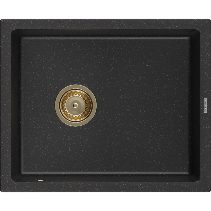 Chiuveta din granit, Mexen, 16177, Granit, 560 mm x 190 mm