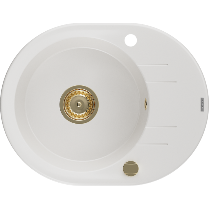 Chiuveta din granit, Mexen, 16240, Granit, 586 mm x 180 mm