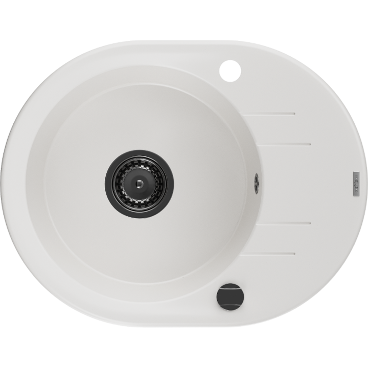 Chiuveta din granit, Mexen, 16384, Granit, 586 mm x 180 mm