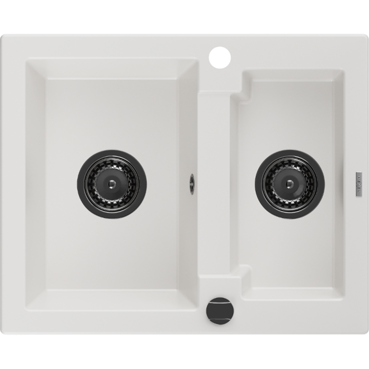 Chiuveta din granit, Mexen, 16393, Granit, 582 mm x 162 mm