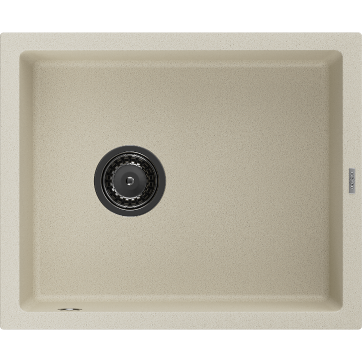 Chiuveta din granit, Mexen, 16328, Granit, 560 mm x 190 mm