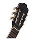 Класическа китара Ideallstore, 4/4, Classic Country Edition, 104 см, черна
