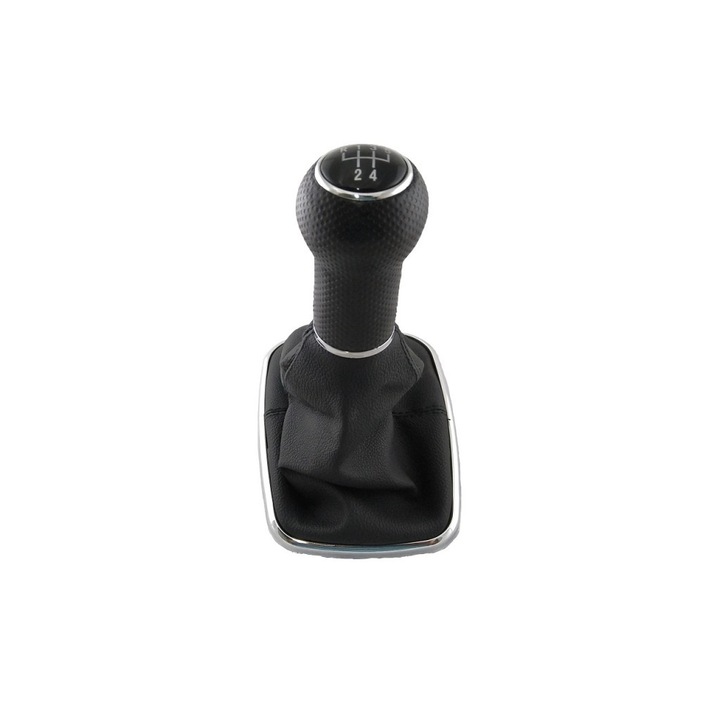 Nuca schimbator de viteze cu manson VW Golf 4, 5 trepte, 12 mm