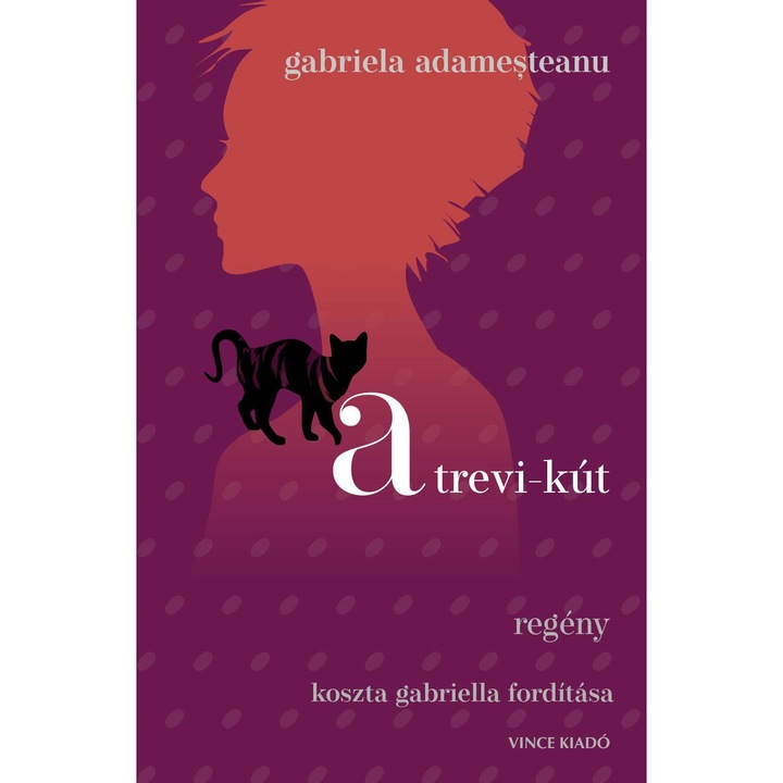 A trevi-kut - Gabriela Adamesteanu, editia 2023
