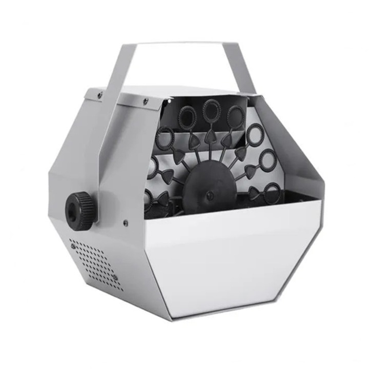 Машина за производство на балони, Depox, 60 W, сребриста