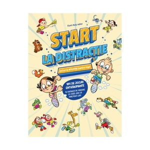 Povesti pentru copii