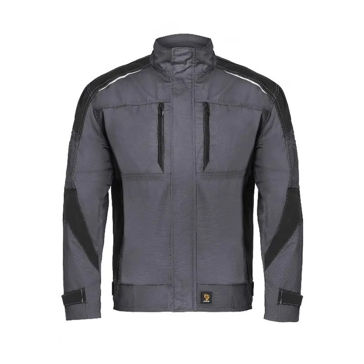 Jacheta de protectie, Helicon, rezistenta la rupere 52 Gri