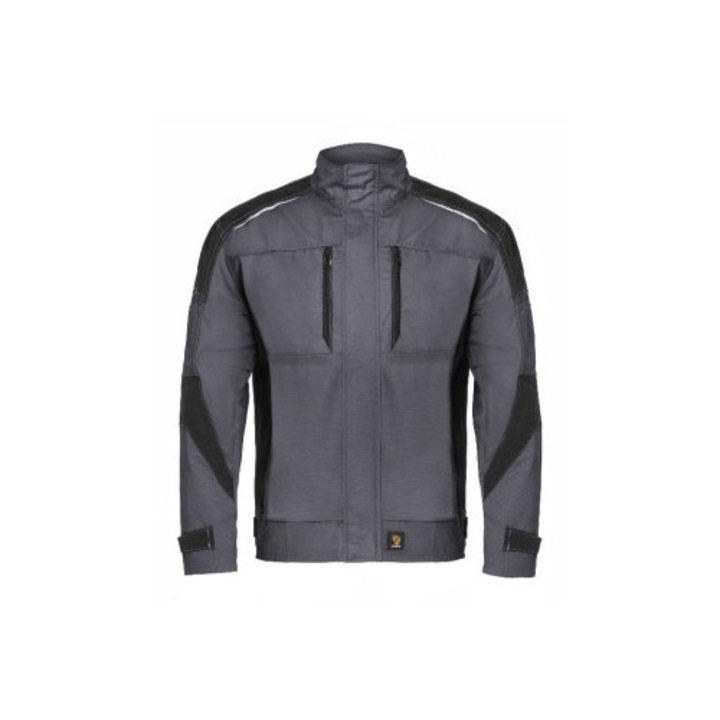 Jacheta de protectie, Helicon, rezistenta la rupere 56 Gri