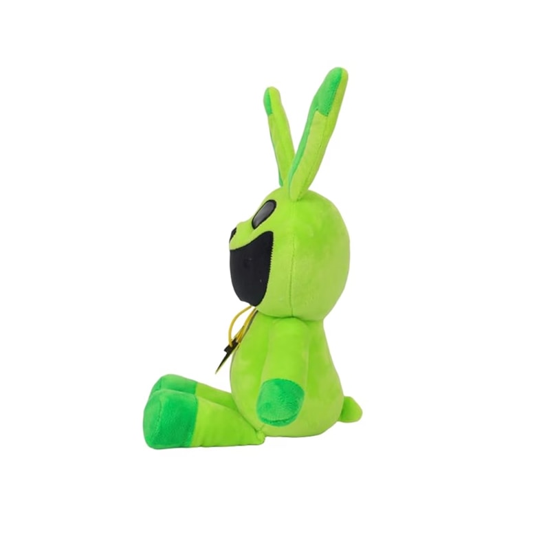 Jucarie de plus Virtual Trend®, Hoppy Hopscotch, The Smiling