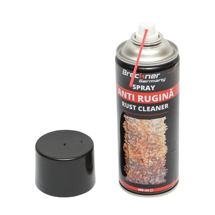 Spray degripant (antirugina)