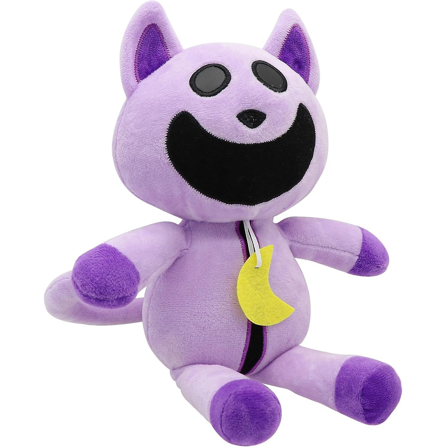 Jucarie de plus personaj CatNap, The Smiling Critters, Creaturi