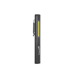 Lanterna LED COB de inspectie cu magnet, 5 W + 3 W laser UV, 800 mAh, 400 lm, IP44, Tvardy T00952