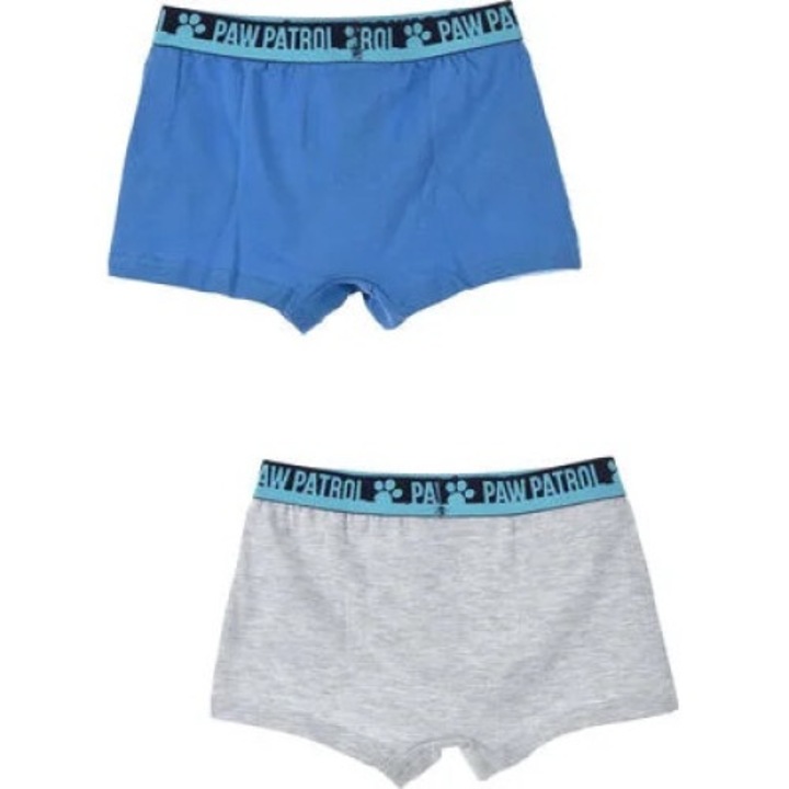 Boxer gyerekeknek Paw Patrol, Többszínű