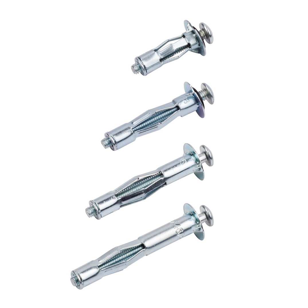 Cleste pentru ancora rigips Kreator, KRT619001, dibluri molii, 20 ...