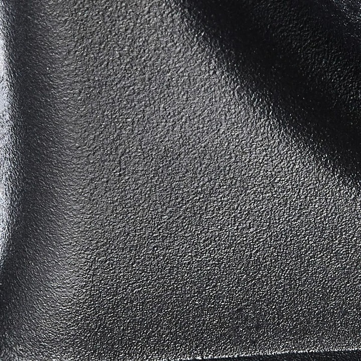 Стенен фенер Brilliant 44282/06, черен метал, 60W, E27, IP23