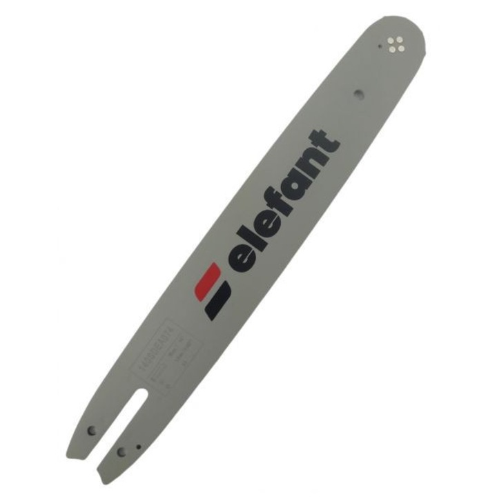 Lama pentru drujba ELEFANT Premium, 14 inch, 50 pinteni, pas lant 3/8 inch