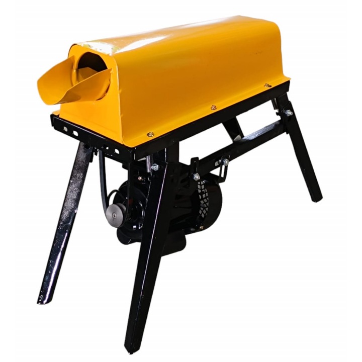 Batoza pentru porumb cu picioare patrate ROTOR BR-3000, 1800 W, 300 kg/h, 2880 rpm