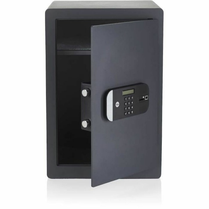 Seif Yale YSFM/520/EG1, Otel Negru