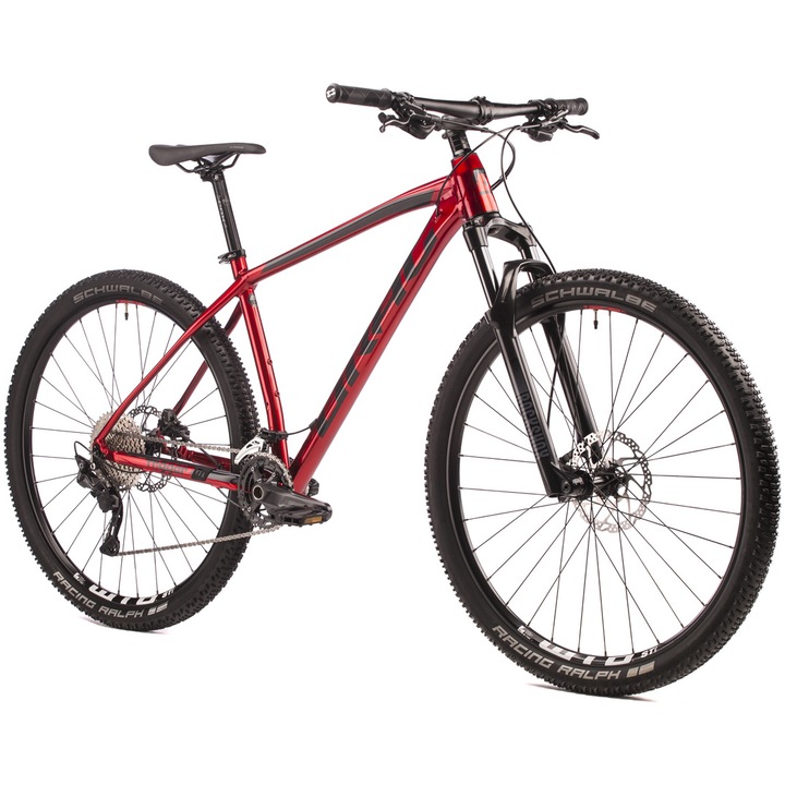 Велосипед MTB Drag 29" Trigger 7.1