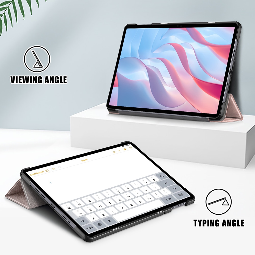 Husa pentru tableta, Smartphosis, Pentru Honor Pad X9 / X8 Pro
