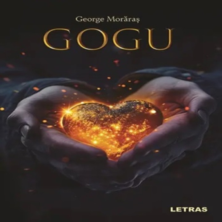 Gogu - George Moraras