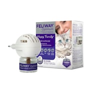 Feliway Optimum Difuzor + Rezerva, 48ml
