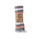 Fular dama, Gift Decor, Bumbac, 160x200 cm, Multicolor